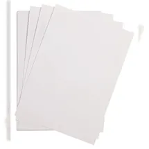 Clairefontaine Maya Bastelkarton 50x70cm 185g 25 Bogen