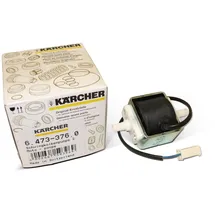 Kärcher Oszillierenden-Pumpe Kolben 6.473-376,0