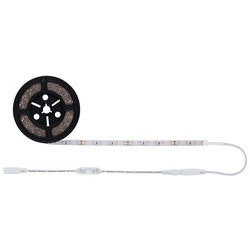 PAULMANN LED-Streifen »SimpLED«, 300 cm, warmweiß, dimmbar - weiss