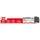 Telwin S.p.A. 802739 Rutilschweißelektroden Durchmesser 2,5 mm, 2,5 Kg, Grau, 143 Stück