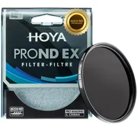 Hoya PROND EX Filter ND1000 72mm
