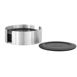 BLOMUS Untersetzer LARETO schwarz