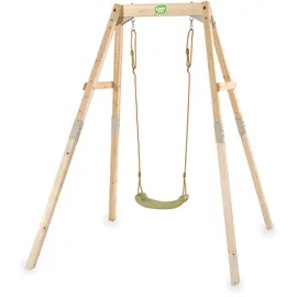EXIT TOYS Einzelschaukel Silvi natur