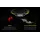 Nitecore NU43 LED Kopflampe mit 1400 Lumen, leichteste Stirnlampe der Welt mit 18650 Akku, mit Photosensor, eingebauter