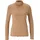 Aniston CASUAL Rollkragenshirt Braun 40