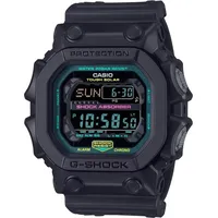 Casio G-Shock Origin Digitaluhr Solar Schwarz/Bunt