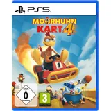 Moorhuhn Kart 4 (PlayStation 5