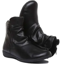 Josef Seibel Naly 24 schwarz 36