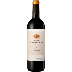 Domaine Berthoumieu - Madiran Charles de Batz 2018