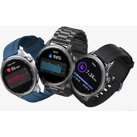 Realme Watch S2 Schwarz