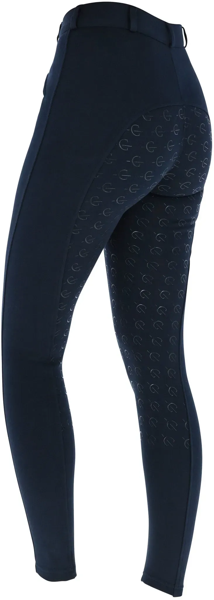 Covalliero Organomic Damenreithose
