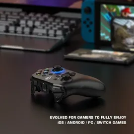 GameSir T4 Pro Multi-kompatibel Kabellos Controller