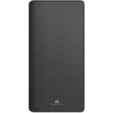 Black Rock Galaxy S25 Ultra Flipcase schwarz