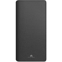 Black Rock Galaxy S25 Ultra Flipcase schwarz