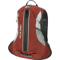 Polar Husky Daypack Rucksack 3 l | Rot/Grau