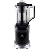 Master Pro MasterPRO Standmixer 1000W Schwarz/Edelstahl