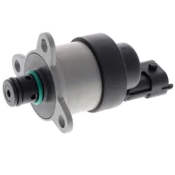 VEMO Regelventil, Kraftstoffmenge (Common-Rail-System) Original Qualität Hochdruckpumpe (Niederdruckseite)  für PEUGEOT LAND ROVER CITROËN LR001320 19