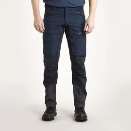 Lundhags Makke Pant Herren blau