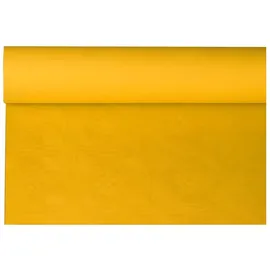 Papstar Tischdeckenrolle 1m x 8m Gelb