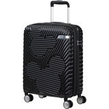 American Tourister Mickey Clouds, Spinner 55cm True black