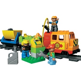 LEGO Duplo Eisenbahn Super Set 10508