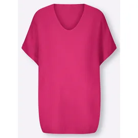 Heine Longpullunder in pink, | Gr.: 40