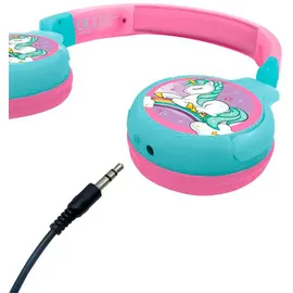 Lexibook Einhorn Rosa/Blau