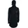 ION Neoprenjacke Cosy Coat Schwarz M