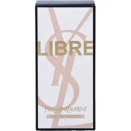 YVES SAINT LAURENT Libre Eau de Toilette 50 ml
