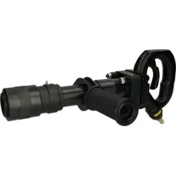 KS Tools Hochleistungs-Vibro-Impact Druckluft-Meißelhammer