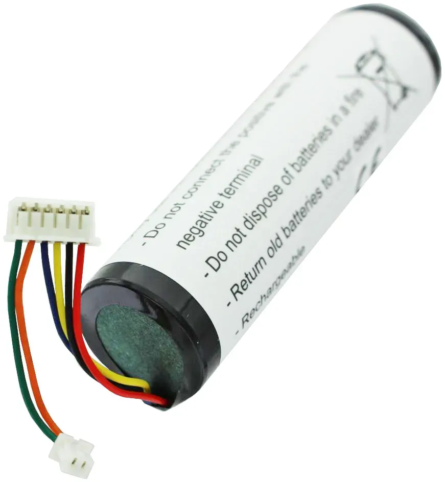 AccuCell Akku passend für Garmin Astro System DC20, DC30, DC40, Dog Tracking DC 20
