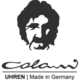 UMF Ruhla Colani UMF-1340M-2 Edelstahl 44 mm UMF-1340M-2