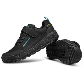 Ride Concepts Flume Clip Schwarz 40
