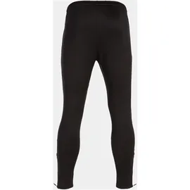 Joma Championship VII Lange Hose Regular Schwarz 104