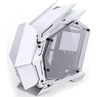 Jonsbo MOD3 Mini Micro-ATX Tower Showcase, Tempered Glass -