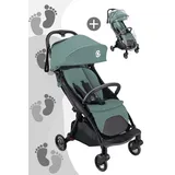 GLOBBER Stroll Lite Türkis