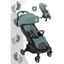 GLOBBER Stroll Lite Türkis