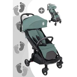 GLOBBER Stroll Lite Türkis