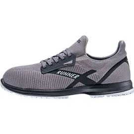 Atlas Runner 65 S1P ESD SRC DGUV Gr. 37 stone grey