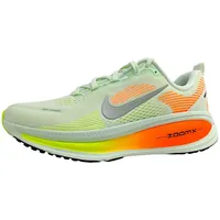 Nike Herren Vomero 18, Barely GREEN/METALLIC SILVER, 42