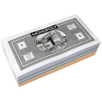 Monopoly Spielgeld Monopolygeld Spielgeldscheine