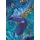 LASCANA Tankini Damen Blau 38 Cup C