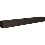 Selsey Bemmi 300 cm, Schwarz