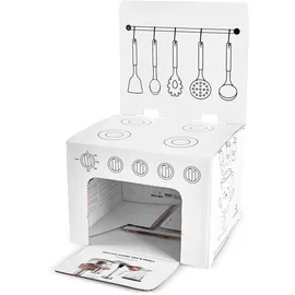 KARACA Mastermaid Küchenroboter Langer Mixer Rosegold