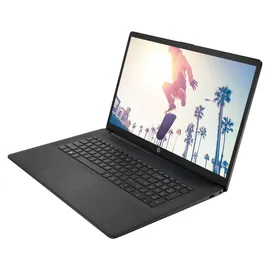 HP 17-cn0415ng Intel Celeron N4500 8 GB RAM 512 GB SSD FreeDOS