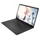 HP 17-cn0415ng Intel Celeron N4500 8 GB RAM 512 GB SSD FreeDOS