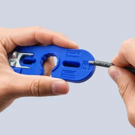 Knipex Montagewerkzeug-Set MC4 / MC4 EVO 2 PV (97 49 66 3)