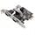 Digitus PCI Express 2-Port Serielle Schnittstellenkarte
