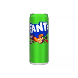 Fanta Exotic 33cl