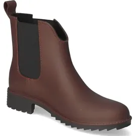 Rieker P8260-35 Damen Rot 41
